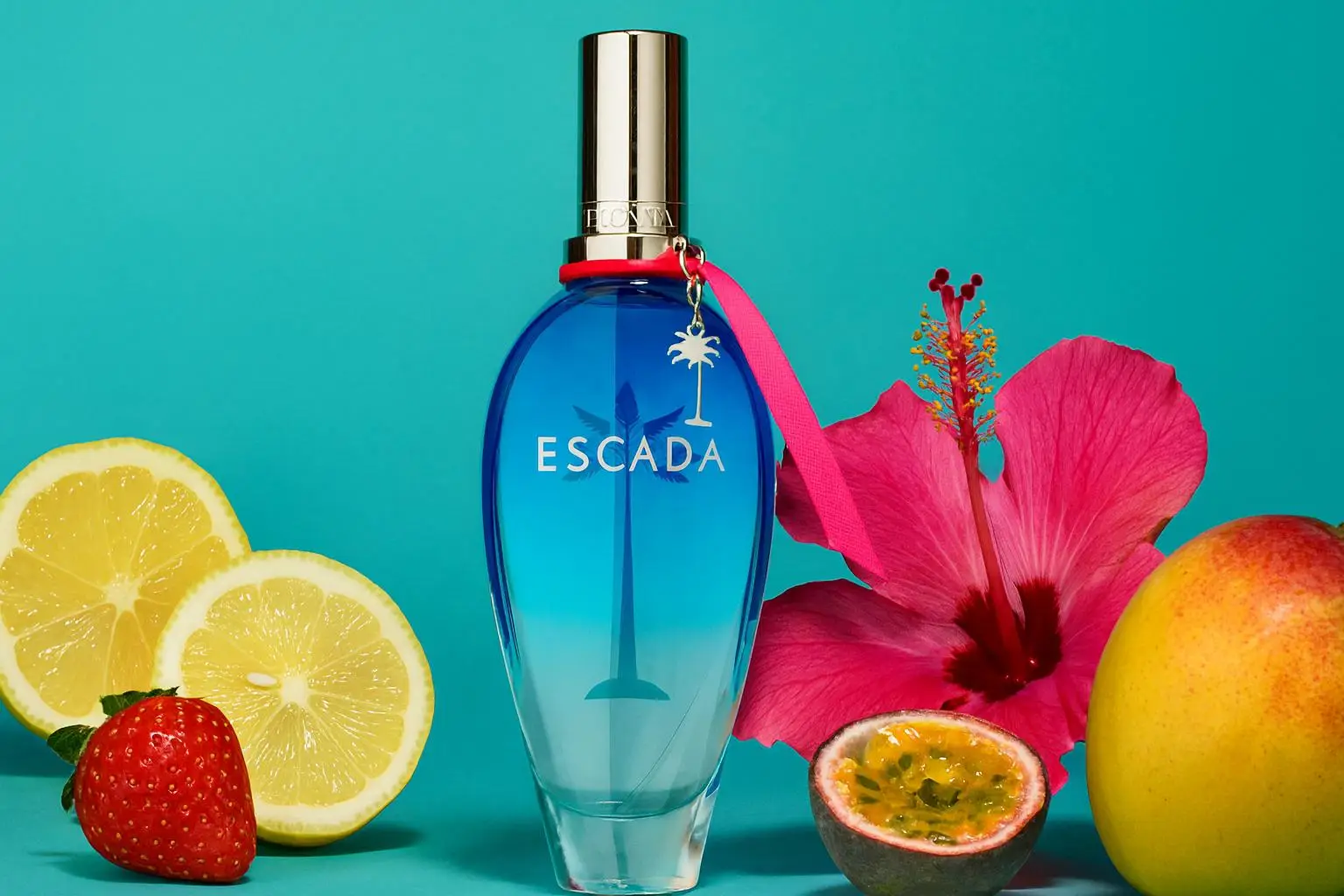 Духи Escada Island Kiss for women Духи Escada Island Kiss for women