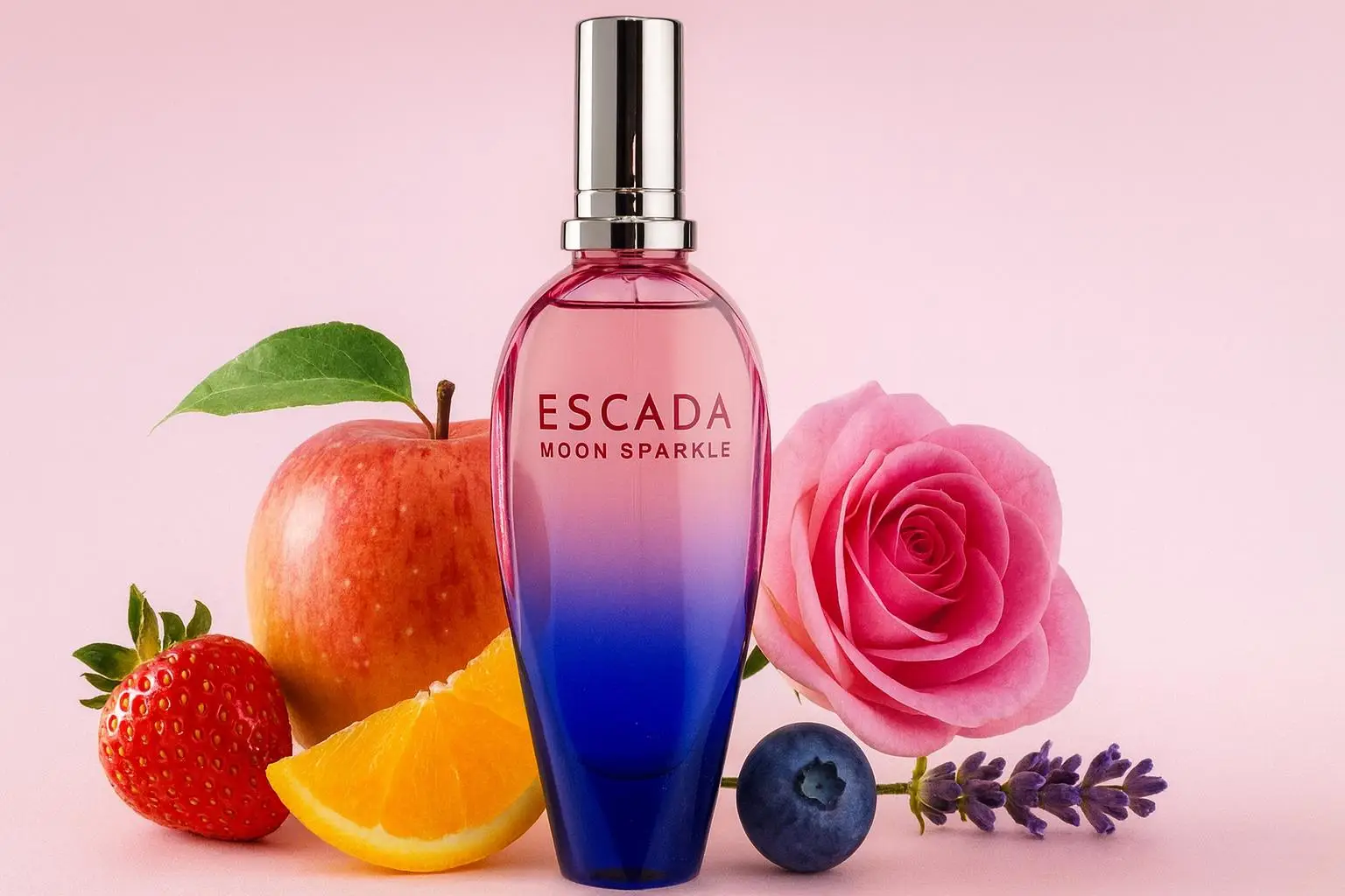 Духи Escada Moon Sparkle edt Духи Escada Moon Sparkle edt