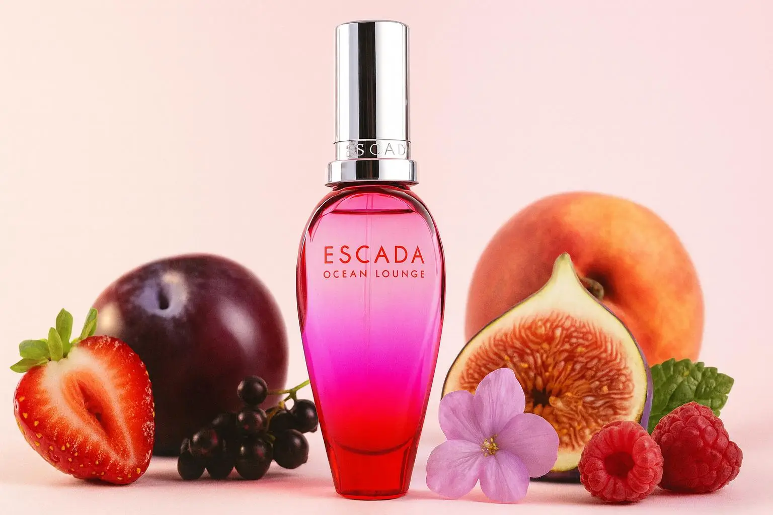Духи Escada Ocean Lounge for women Духи Escada Ocean Lounge for women