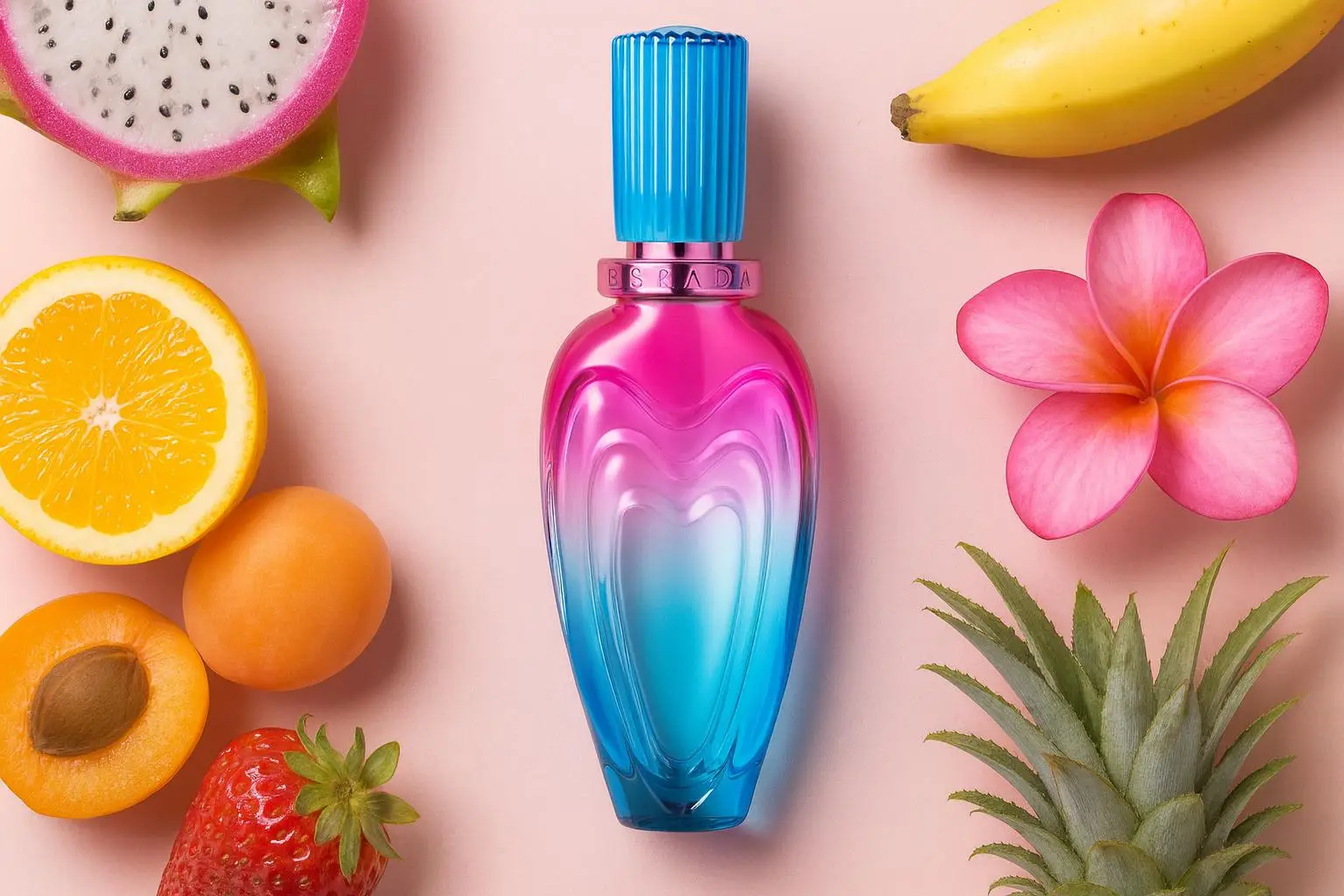 Духи Escada Pacific Paradise for women Духи Escada Pacific Paradise for women