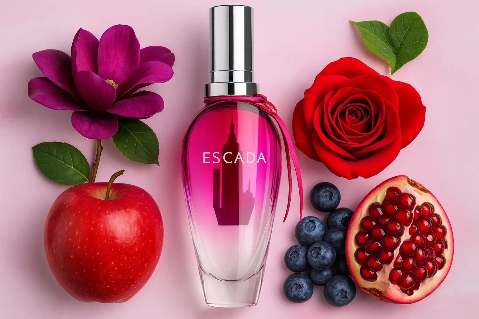 Духи Escada Sexy Graffiti for women Духи Escada Sexy Graffiti for women