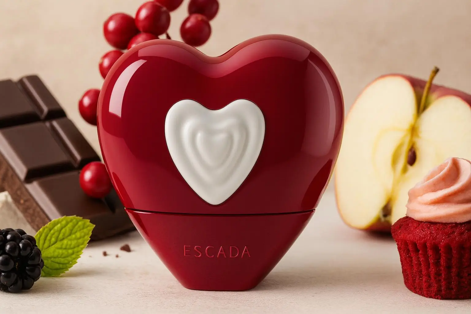 Духи Escada Show Me Love edt for women Духи Escada Show Me Love edt for women