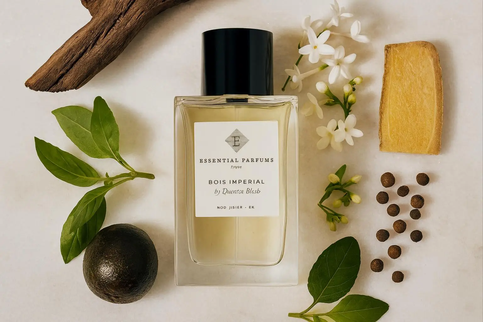 Духи Essential Parfums Bois Impérial Духи Essential Parfums Bois Impérial