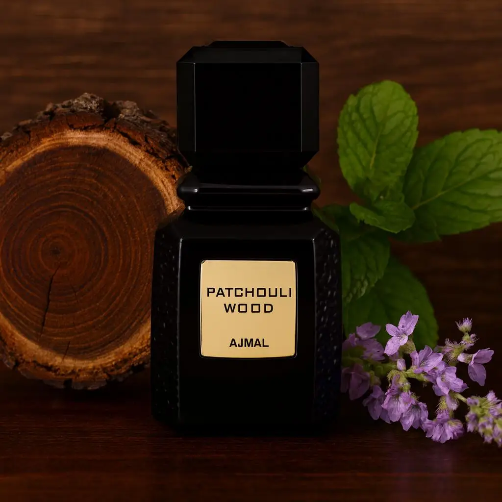 Духи Ajmal Patchouli Wood Духи Ajmal Patchouli Wood