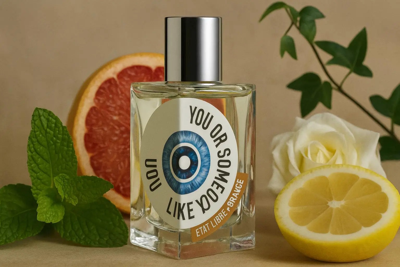 Духи Etat Libre dOrange You Or Someone Like You edp Духи Etat Libre dOrange You Or Someone Like You edp