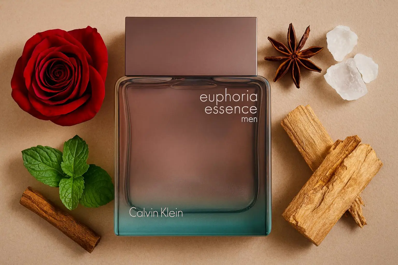 Духи Euphoria Essence Men Calvin Klein Духи Euphoria Essence Men Calvin Klein