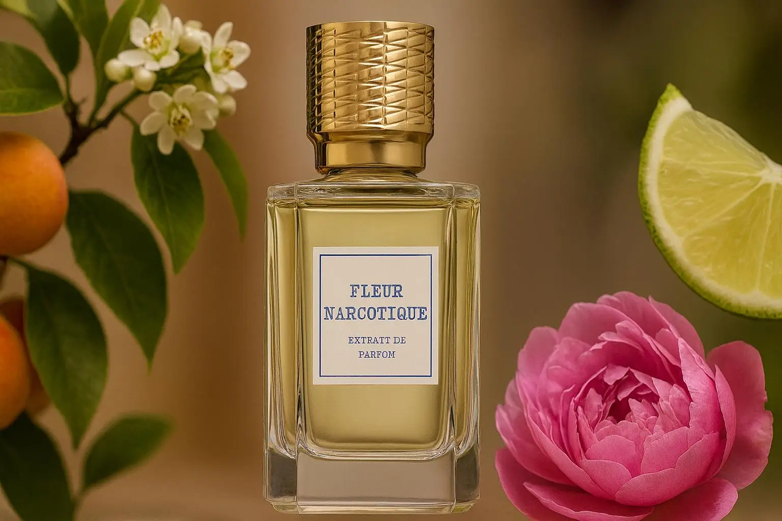Духи Ex Nihilo Fleur Narcotique Extrait de Parfum Духи Ex Nihilo Fleur Narcotique Extrait de Parfum