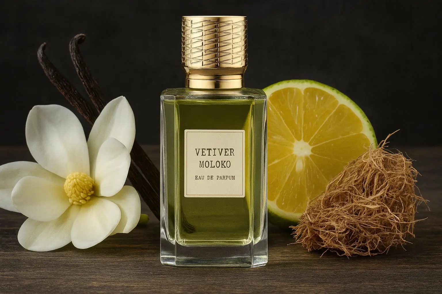 Духи Ex Nihilo Patchouli Memory edp Духи Ex Nihilo Patchouli Memory edp