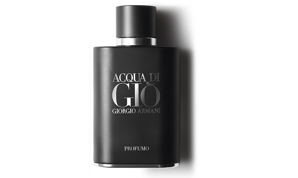 флакон Giorgio Armani Acqua Di Gio Profumo Pour Homme