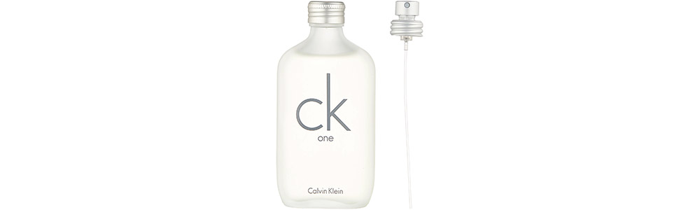 флакон Calvin Klein CK One 