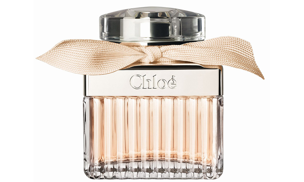 флакон Chloe Fleur de Parfum
