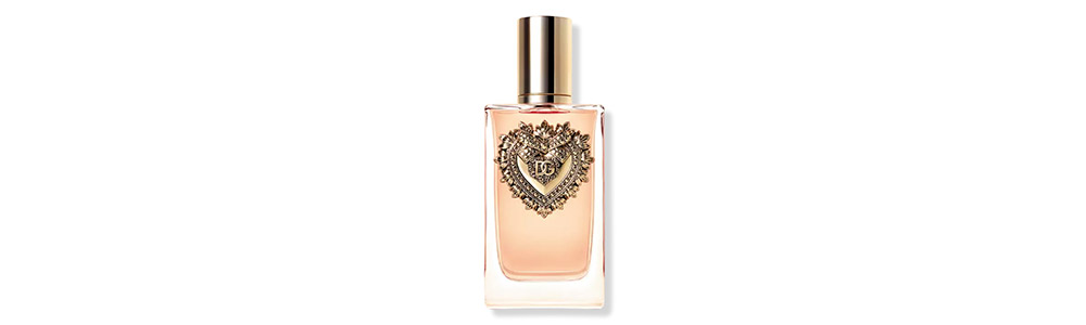 флакон  Devotion Eau de Parfum от Dolce & Gabbana