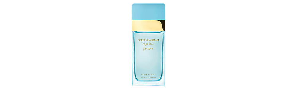 флакон Light Blue Forever Eau de Parfum от Dolce & Gabbana
