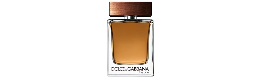 флакон  The One For Men туалетная вода Dolce & Gabbana 
