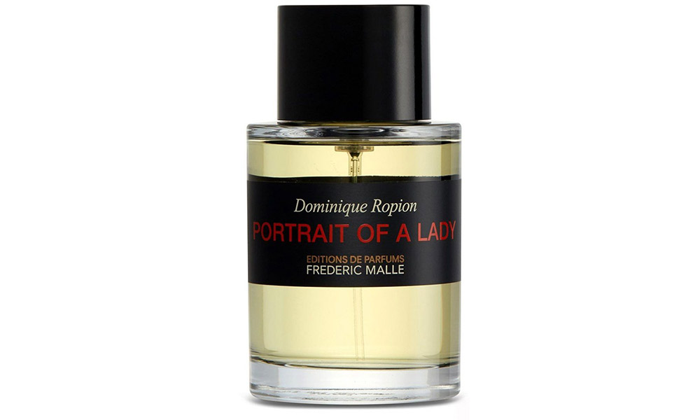 флакон Frederic Malle Portrait of a Lady  for women 