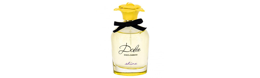 флакон Dolce Shine Eau de Parfum от Dolce & Gabbana 