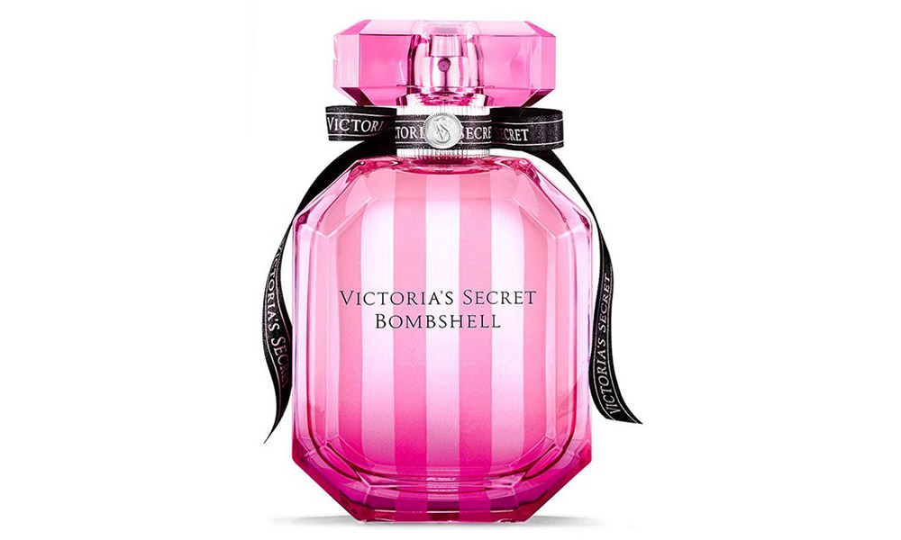 флакон Victoria s Secret Bombshell Eau de Parfum for women