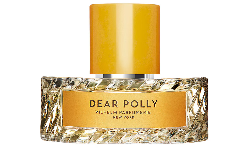 флакон Vilhelm Parfumerie Dear Polly edp