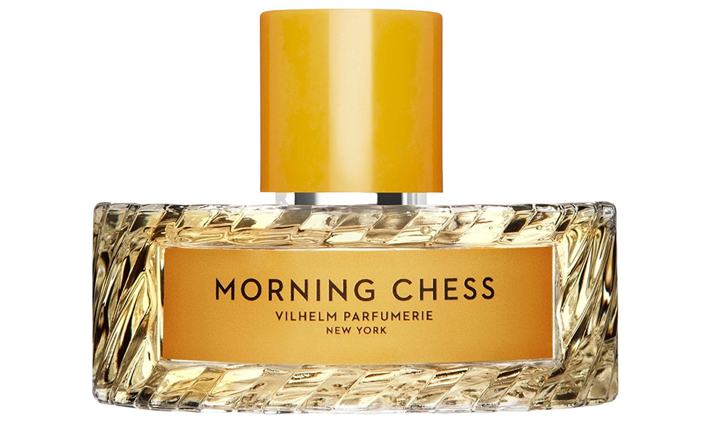 флакон Vilhelm Parfumerie Morning Chess edp
