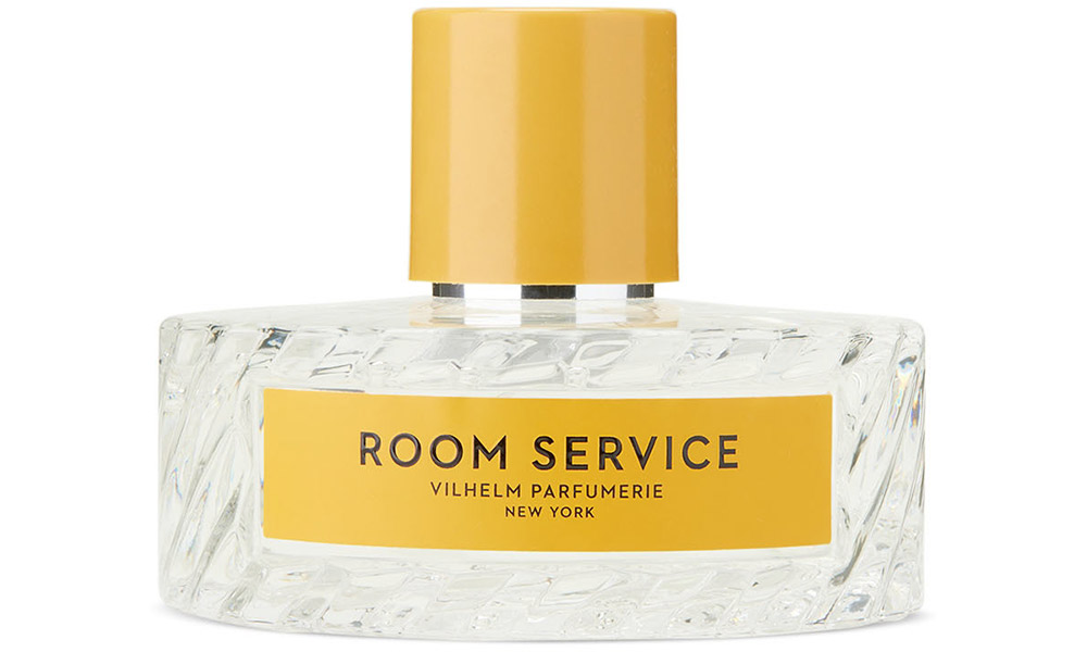 флакон Vilhelm Parfumerie Room Service