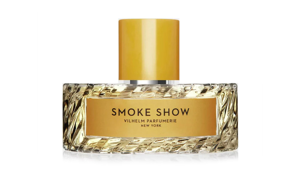 флакон Vilhelm Parfumerie Smoke Show edp