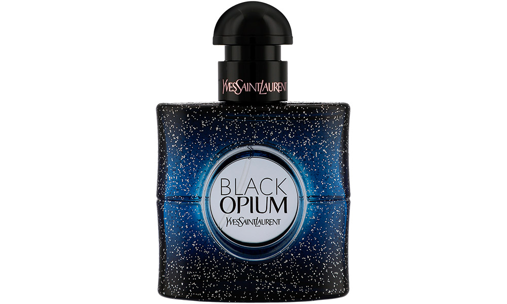 флакон Yves Saint Laurent Black Opium Intense for women