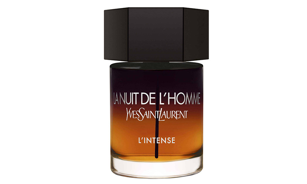 флакон Yves Saint Laurent LHomme parfum intense