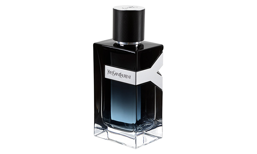 флакон Yves Saint Laurent Y Eau de Parfum for men