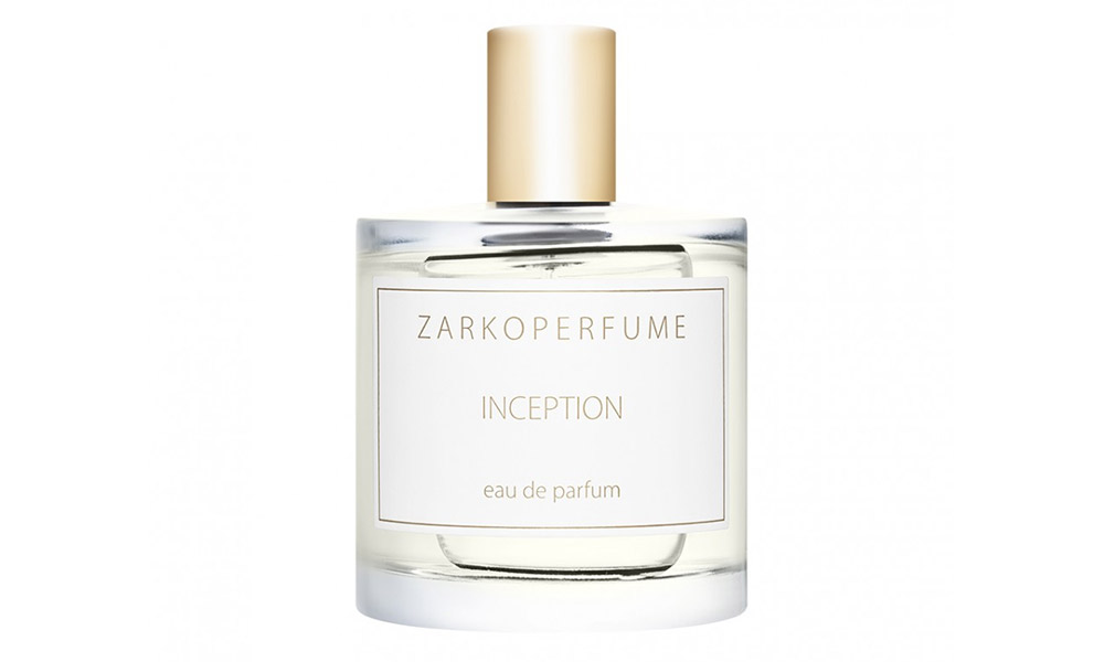флакон Zarkoperfume Inception