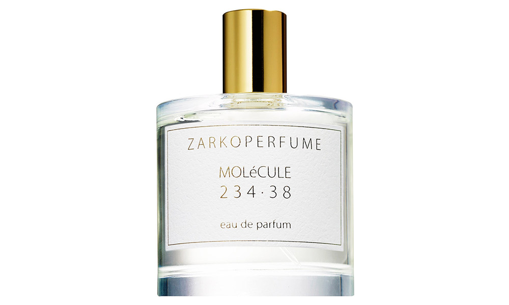 флакон Zarkoperfume MoLeCULE 234.38 edp