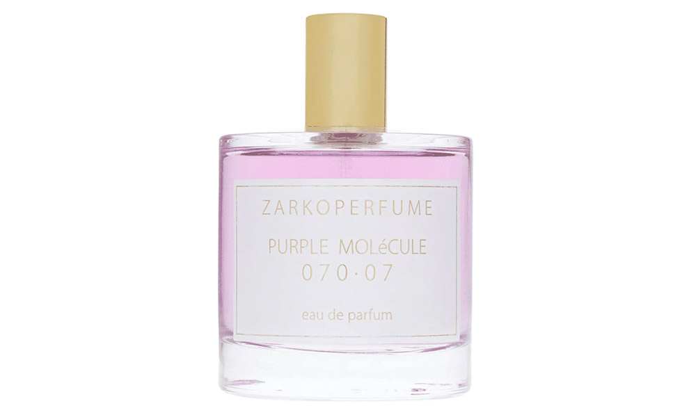 флакон Zarkoperfume Purple MOLeCULE 070 · 07 edp