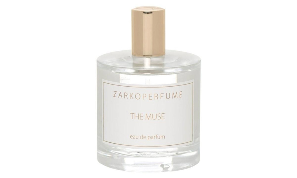 флакон Zarkoperfume The Muse edp for women