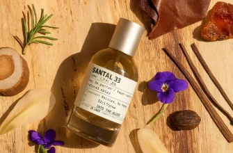 Le Labo Santal 33