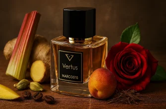 Духи Vertus Narcos’is