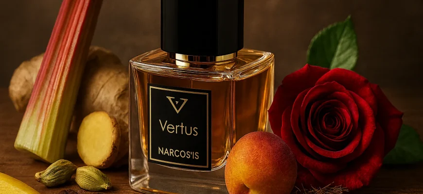 Духи Vertus Narcos’is