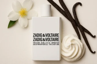 Zadig & Voltaire This is Her