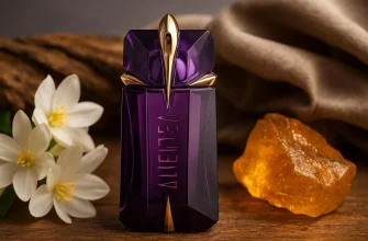 Thierry Mugler Alien edp for women