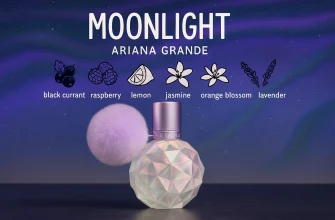 Ariana Grande Moonlight женские