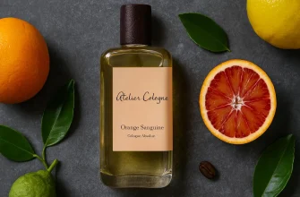 Atelier Cologne Orange Sanguine