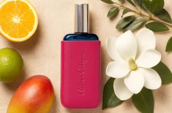 Atelier Cologne Sud Magnolia