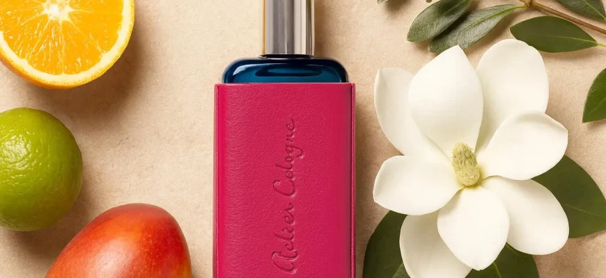 Atelier Cologne Sud Magnolia