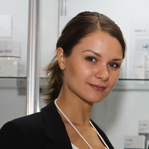 Зыкова Рита